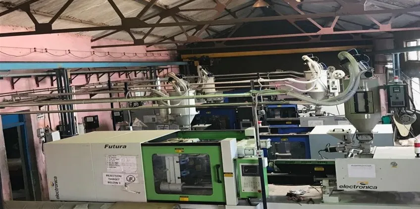 Machine View